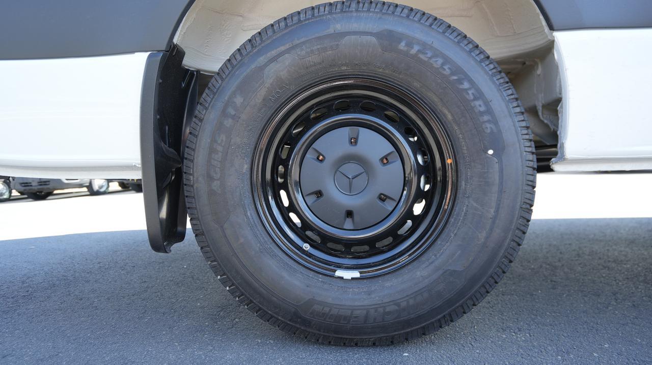 2025 Mercedes-Benz Sprinter 2500 Cargo 170 WB West Valley City UT