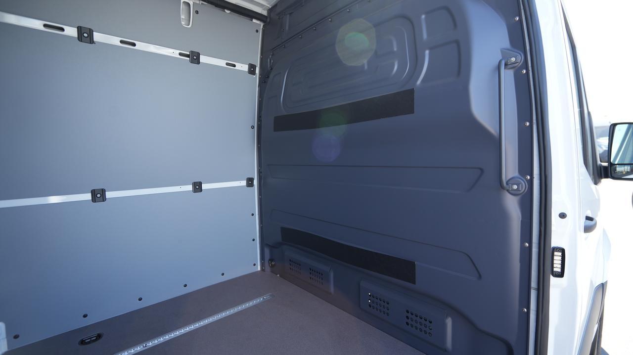 2025 Mercedes-Benz Sprinter 2500 Cargo 170 WB West Valley City UT