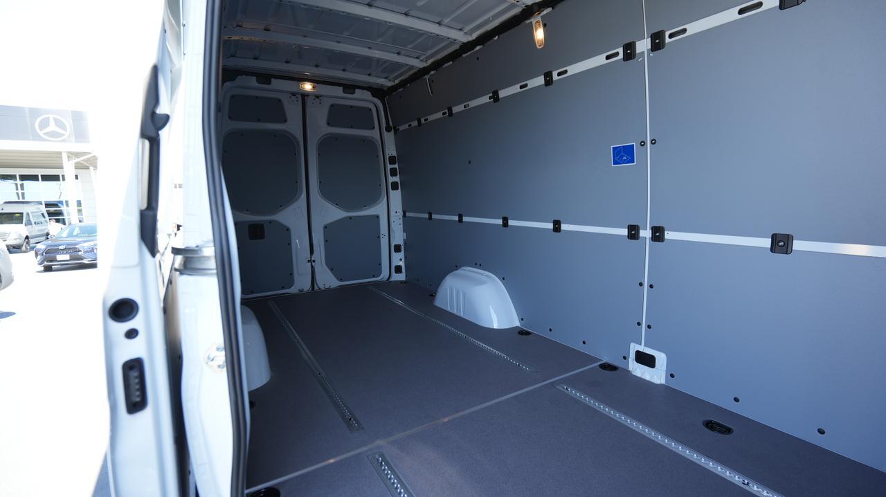 2025 Mercedes-Benz Sprinter 2500 Cargo 170 WB West Valley City UT