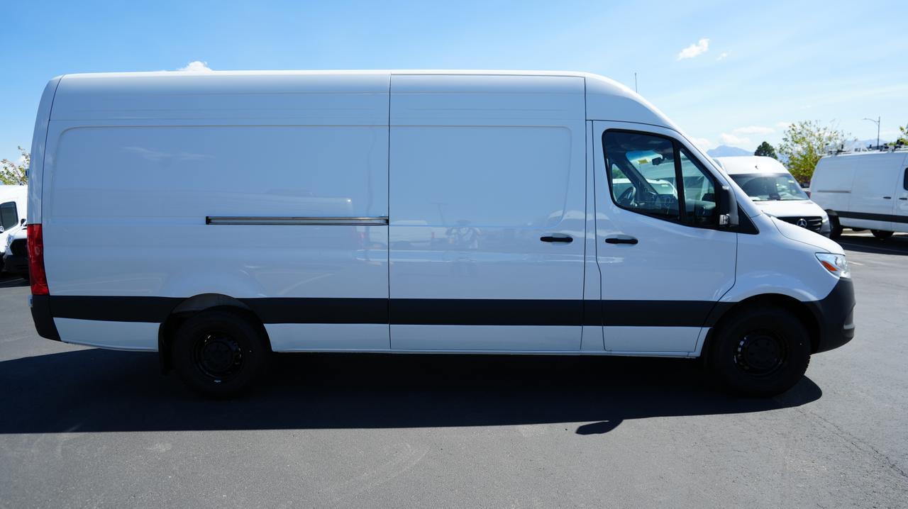 2025 Mercedes-Benz Sprinter 2500 Cargo 170 WB West Valley City UT