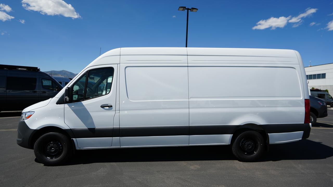 2025 Mercedes-Benz Sprinter 2500 Cargo 170 WB West Valley City UT