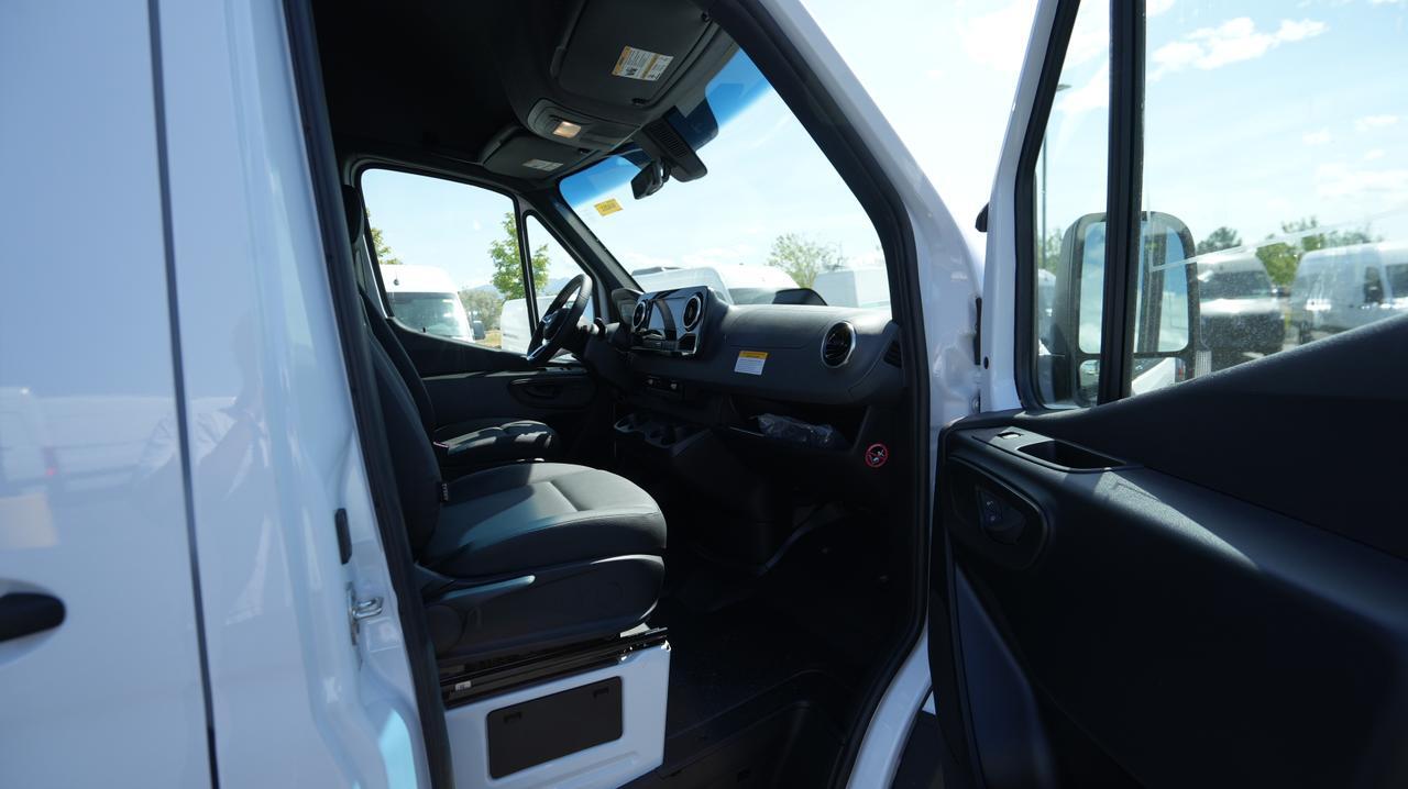 2025 Mercedes-Benz Sprinter 2500 Cargo 170 WB West Valley City UT