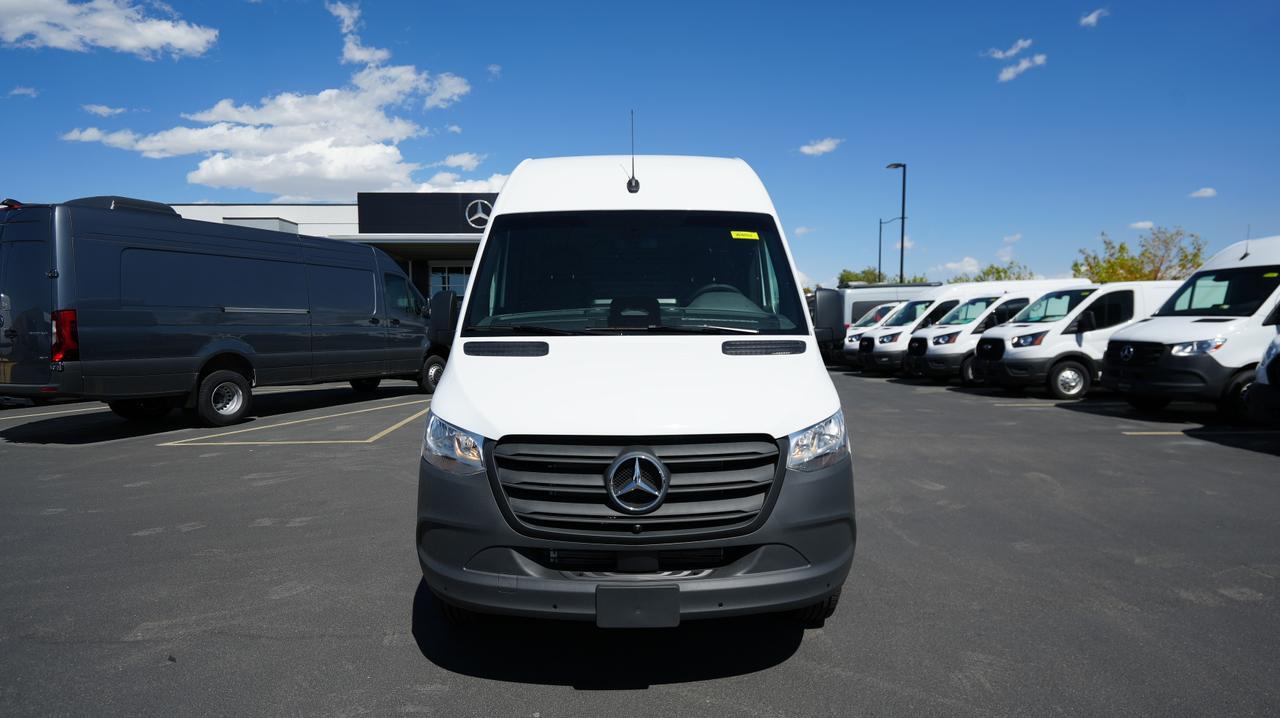 2025 Mercedes-Benz Sprinter 2500 Cargo 170 WB West Valley City UT