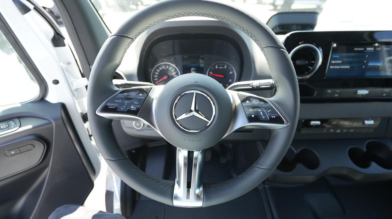 2025 Mercedes-Benz Sprinter 2500 Cargo 170 WB West Valley City UT