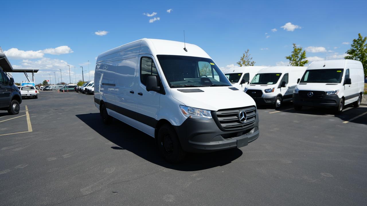 2025 Mercedes-Benz Sprinter 2500 Cargo 170 WB West Valley City UT
