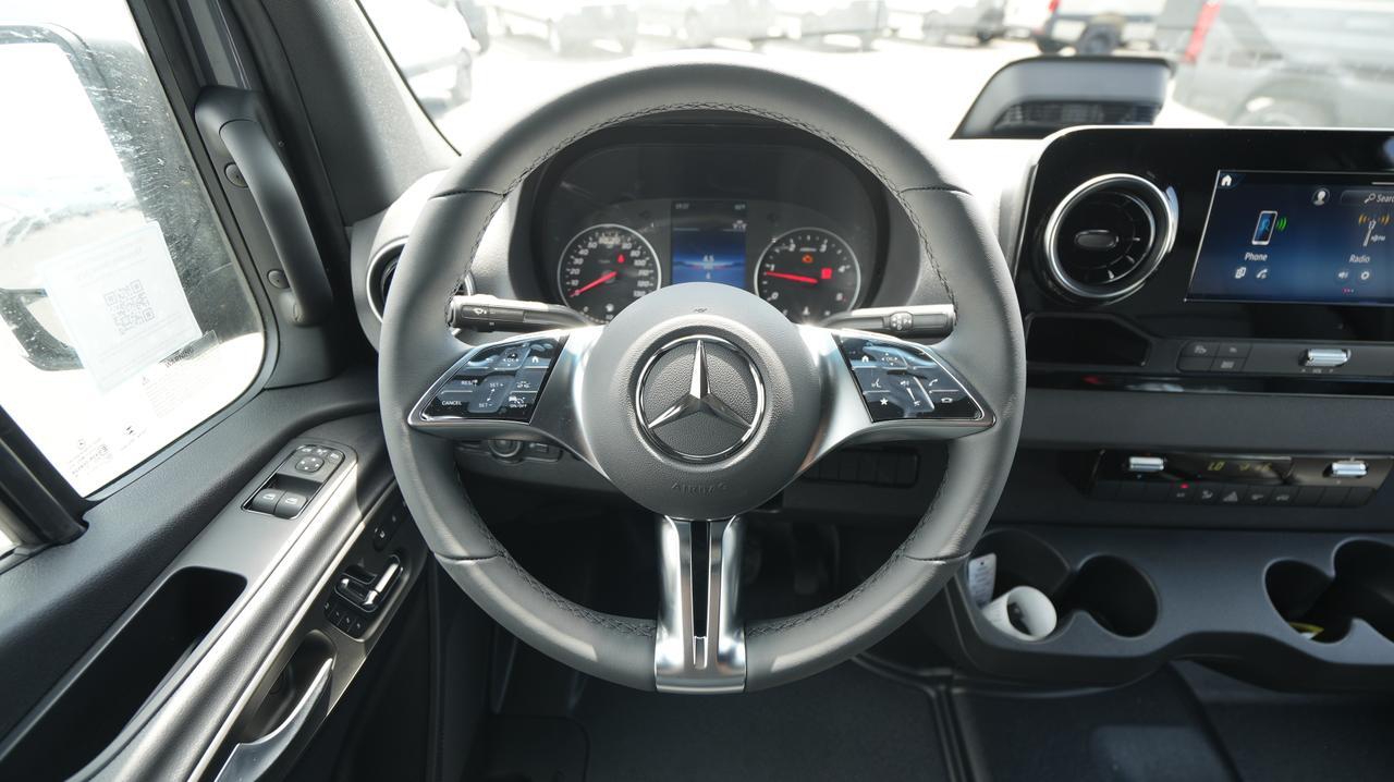 2025 Mercedes-Benz Sprinter 2500 Cargo 170 WB West Valley City UT