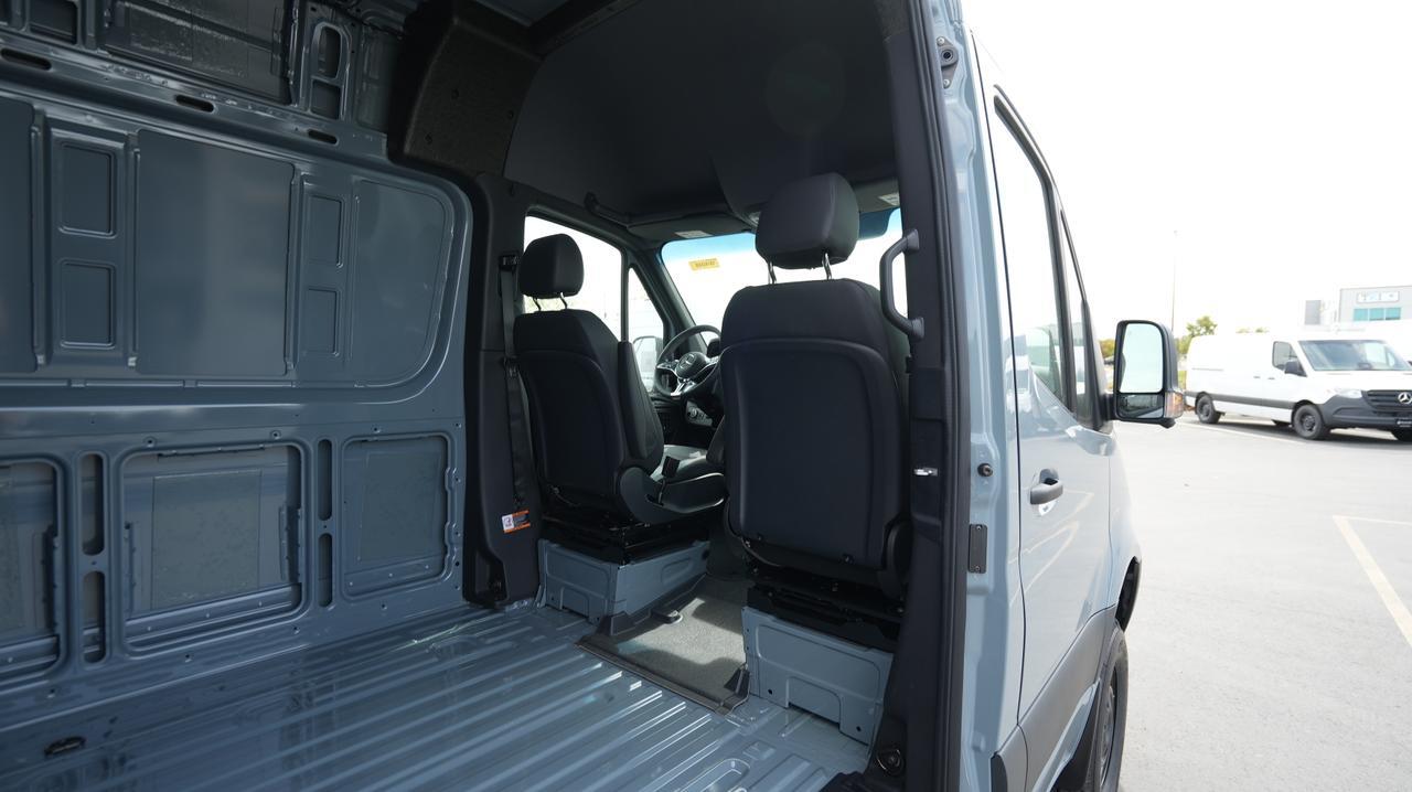 2025 Mercedes-Benz Sprinter 2500 Cargo 170 WB West Valley City UT
