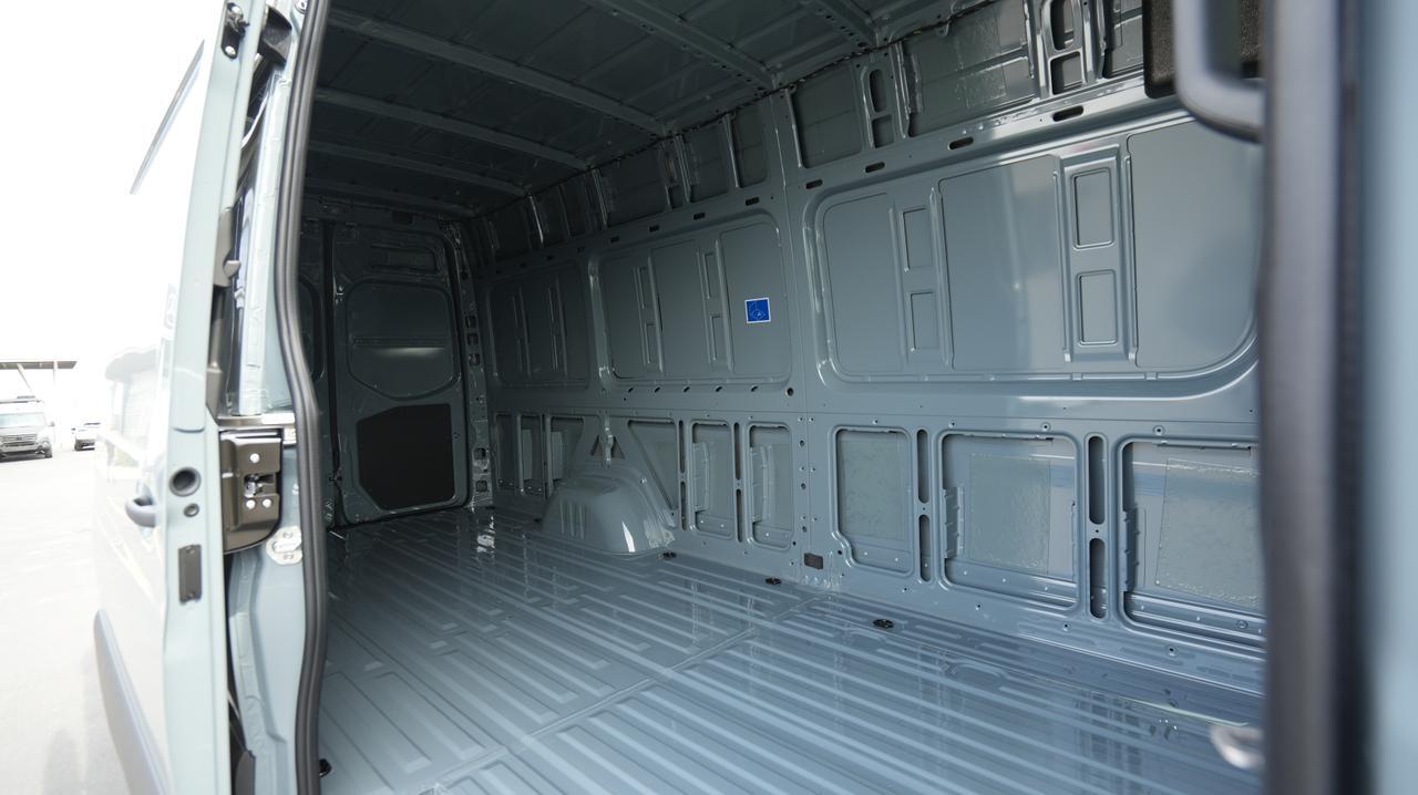 2025 Mercedes-Benz Sprinter 2500 Cargo 170 WB West Valley City UT
