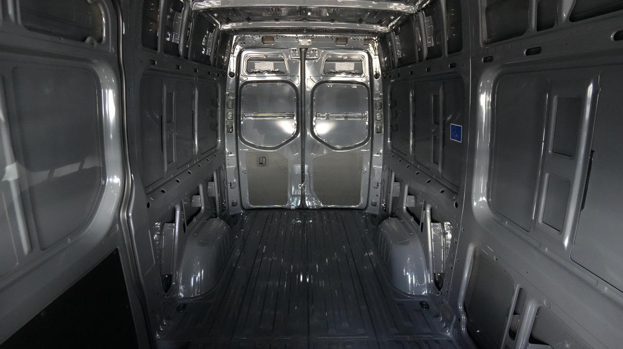 2025 Mercedes-Benz Sprinter 2500 Cargo 170 WB West Valley City UT