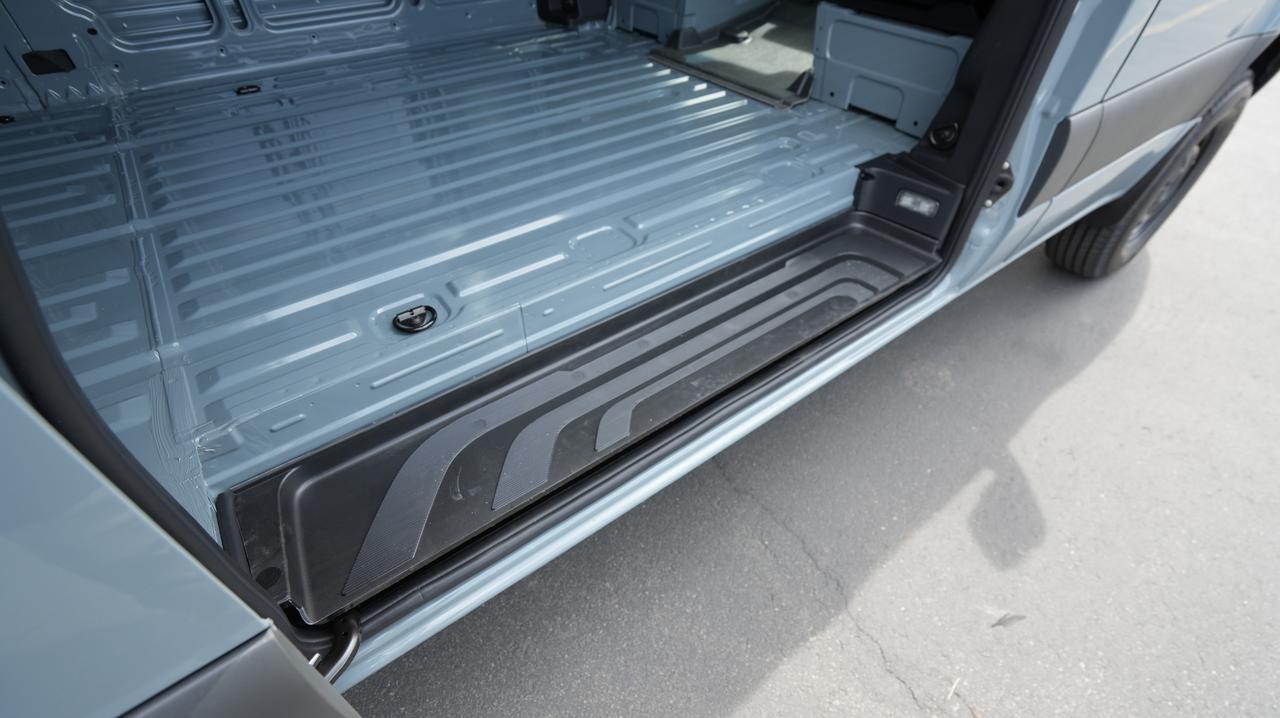 2025 Mercedes-Benz Sprinter 2500 Cargo 170 WB West Valley City UT