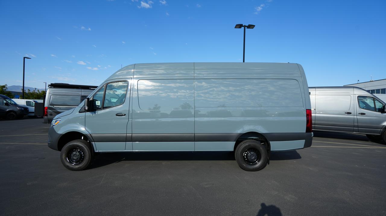 2025 Mercedes-Benz Sprinter 2500 Cargo 170 WB West Valley City UT