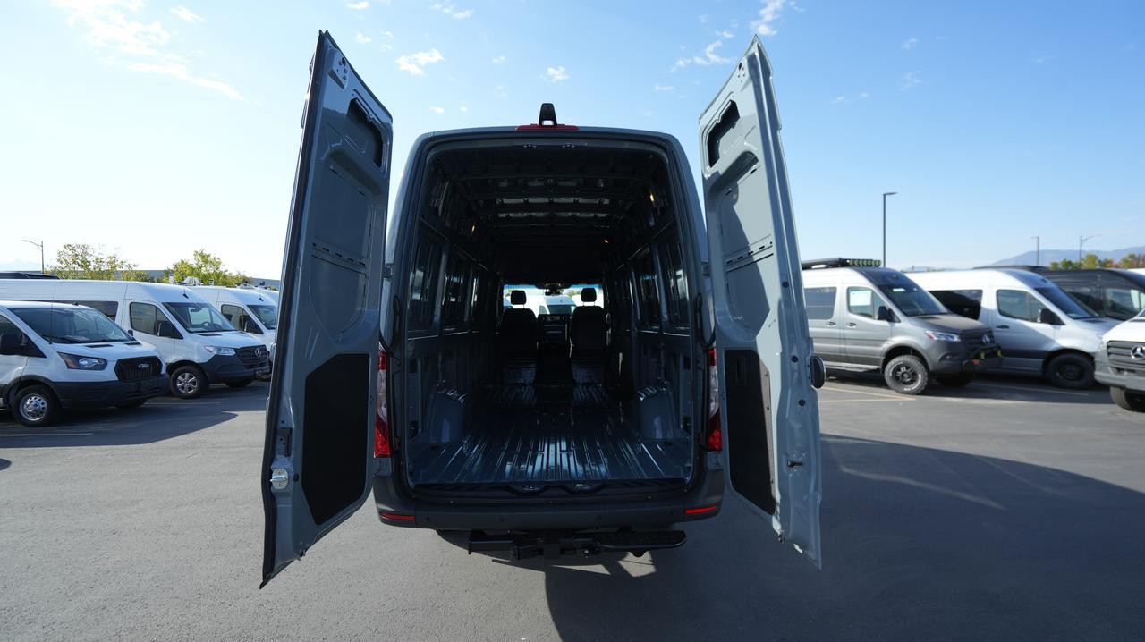 2025 Mercedes-Benz Sprinter 2500 Cargo 170 WB West Valley City UT