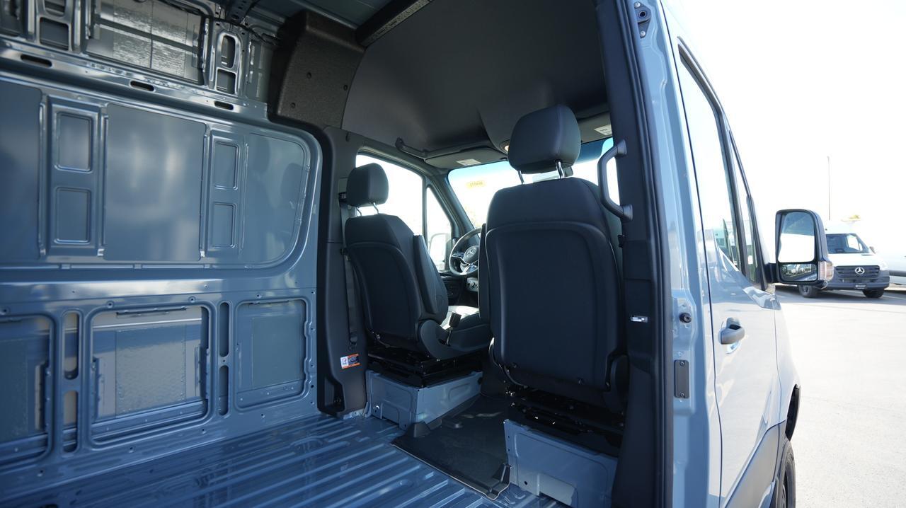 2025 Mercedes-Benz Sprinter 2500 Cargo 170 WB West Valley City UT