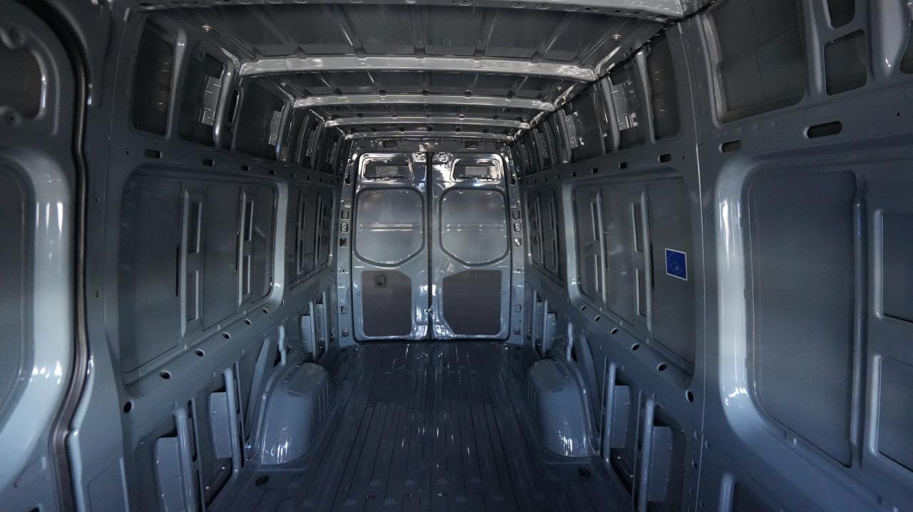 2025 Mercedes-Benz Sprinter 2500 Cargo 170 WB West Valley City UT
