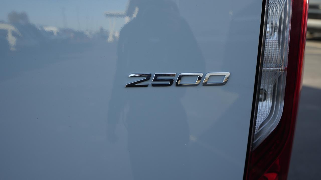 2025 Mercedes-Benz Sprinter 2500 Cargo 170 WB West Valley City UT