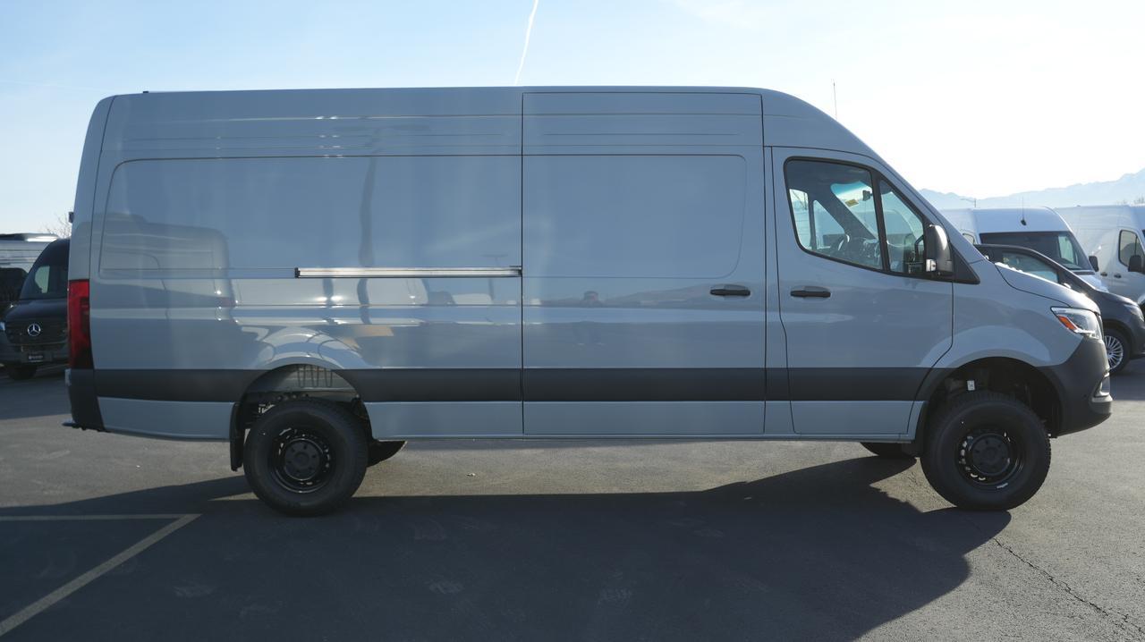 2025 Mercedes-Benz Sprinter 2500 Cargo 170 WB West Valley City UT