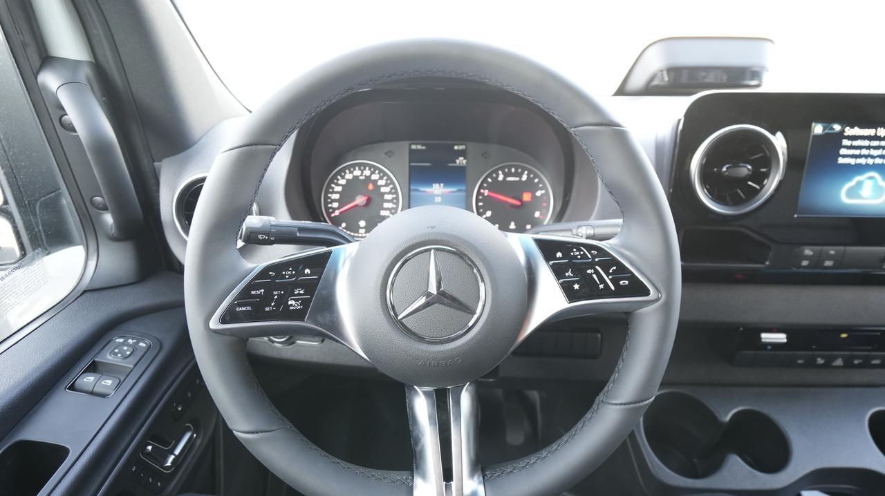 2025 Mercedes-Benz Sprinter 2500 Cargo 170 WB West Valley City UT