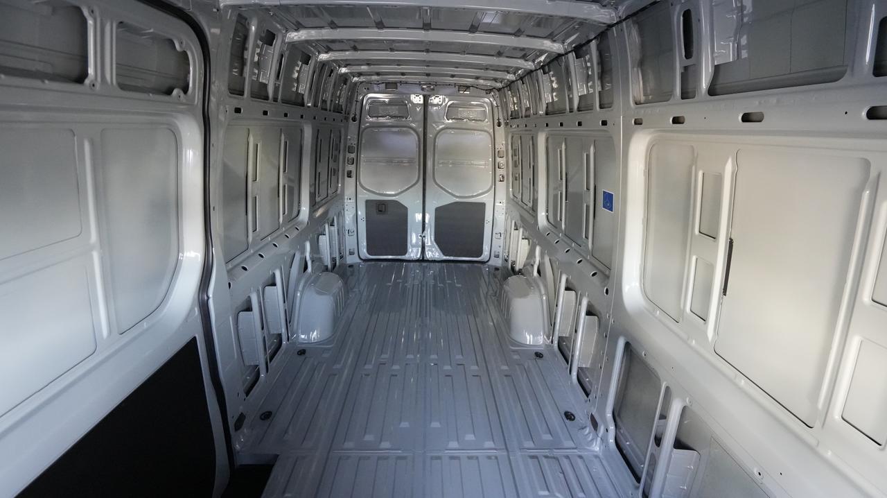 2025 Mercedes-Benz Sprinter 2500 Cargo 170 WB West Valley City UT