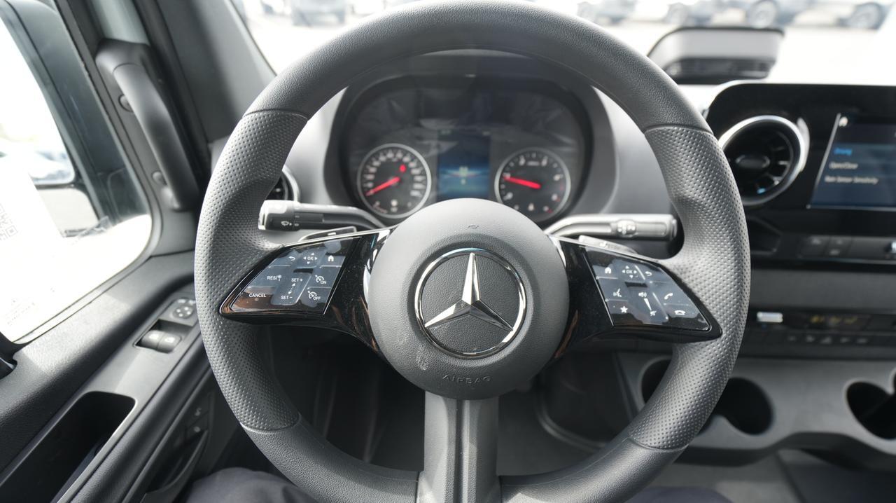 2025 Mercedes-Benz Sprinter 2500 Cargo 170 WB West Valley City UT