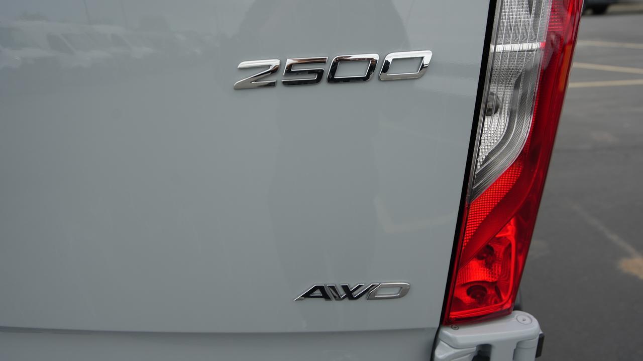 2025 Mercedes-Benz Sprinter 2500 Cargo 170 WB West Valley City UT