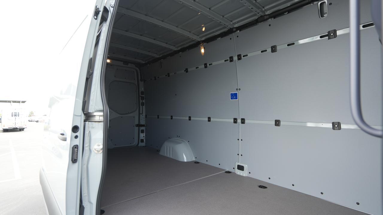 2025 Mercedes-Benz Sprinter 2500 Cargo 170 WB West Valley City UT