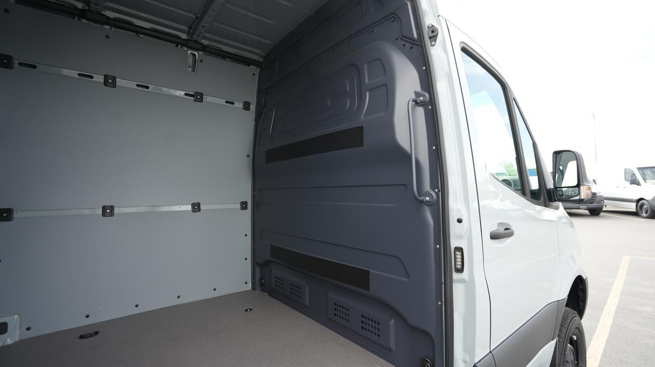 2025 Mercedes-Benz Sprinter 2500 Cargo 170 WB West Valley City UT