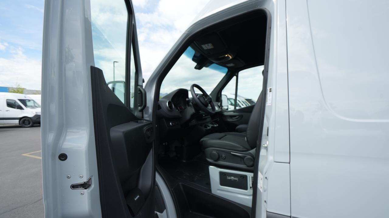 2025 Mercedes-Benz Sprinter 2500 Cargo 170 WB West Valley City UT