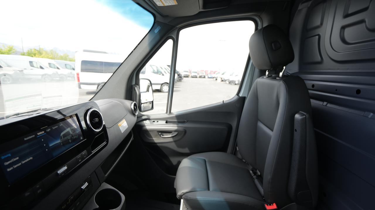 2025 Mercedes-Benz Sprinter 2500 Cargo 170 WB West Valley City UT