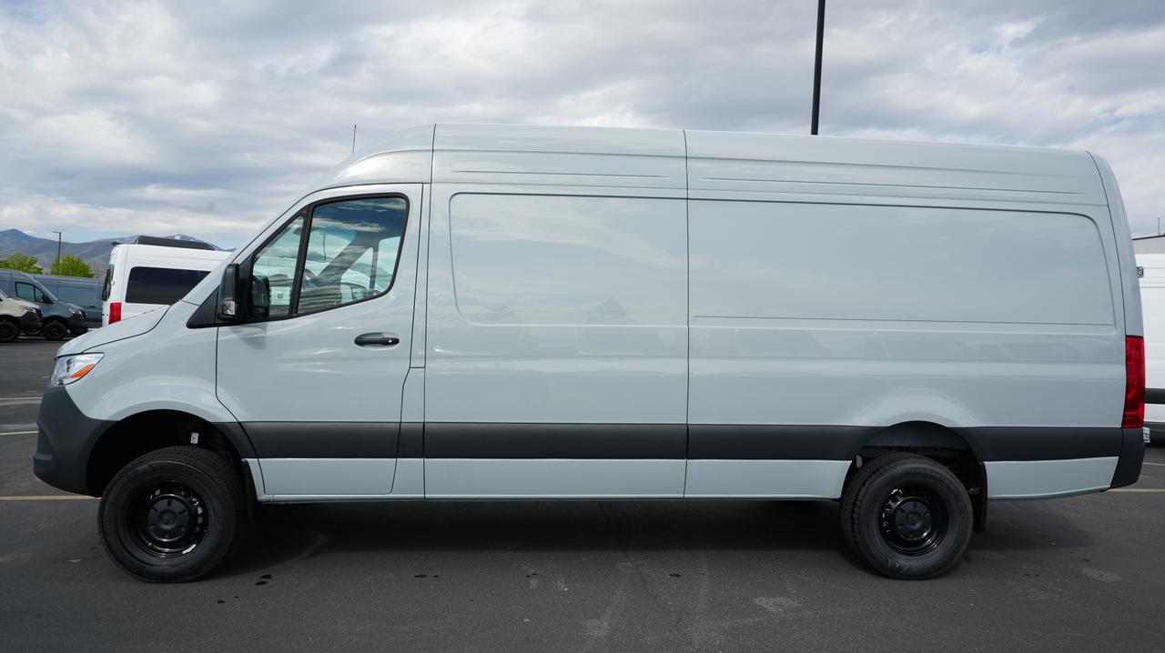 2025 Mercedes-Benz Sprinter 2500 Cargo 170 WB West Valley City UT