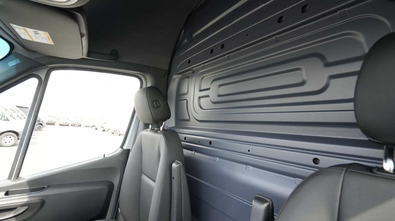 2025 Mercedes-Benz Sprinter 2500 Cargo 170 WB West Valley City UT