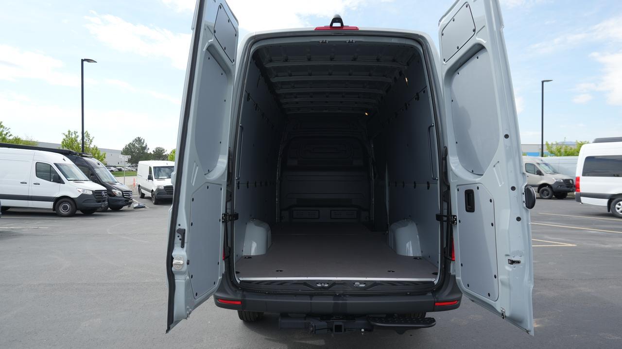 2025 Mercedes-Benz Sprinter 2500 Cargo 170 WB West Valley City UT