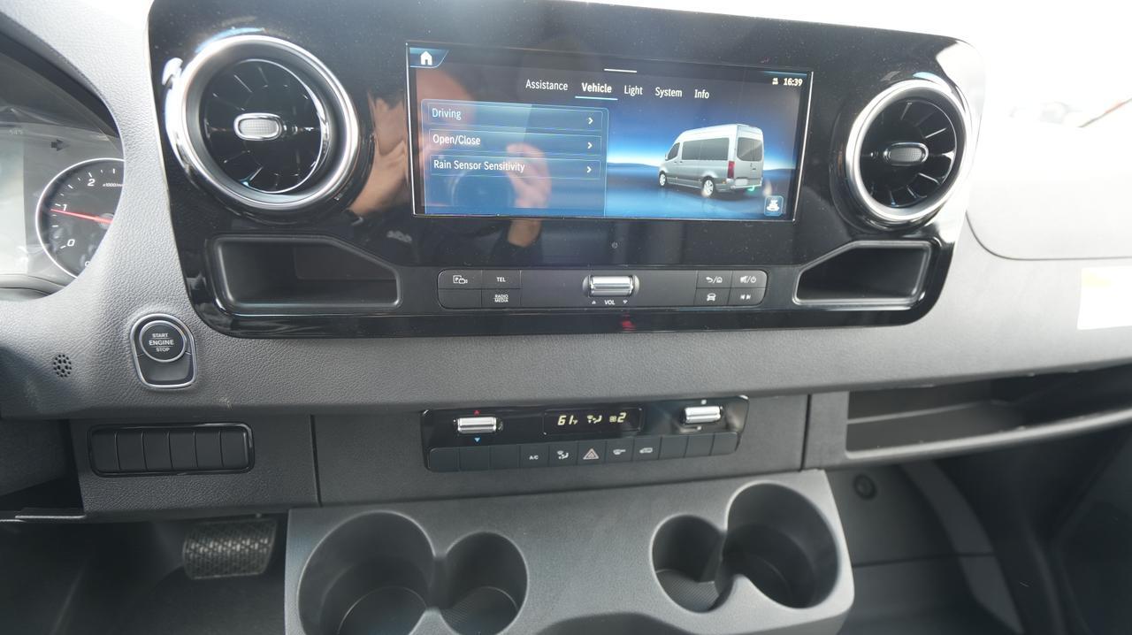 2025 Mercedes-Benz Sprinter 2500 Cargo 170 WB West Valley City UT