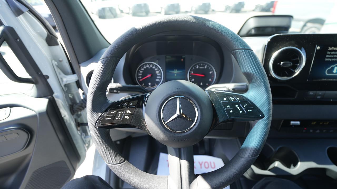 2025 Mercedes-Benz Sprinter 2500 Cargo 170 WB West Valley City UT