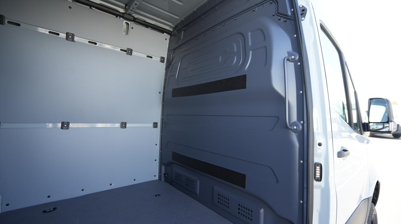2025 Mercedes-Benz Sprinter 2500 Cargo 170 WB West Valley City UT