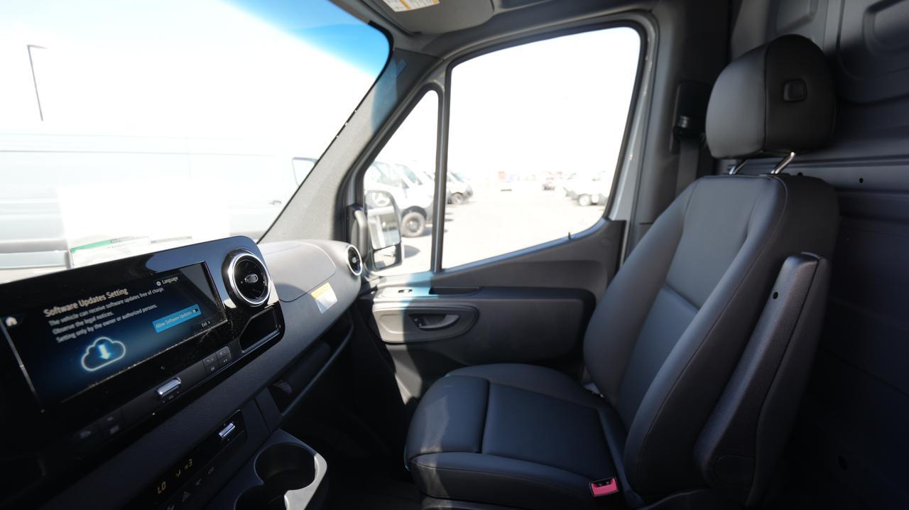 2025 Mercedes-Benz Sprinter 2500 Cargo 170 WB West Valley City UT