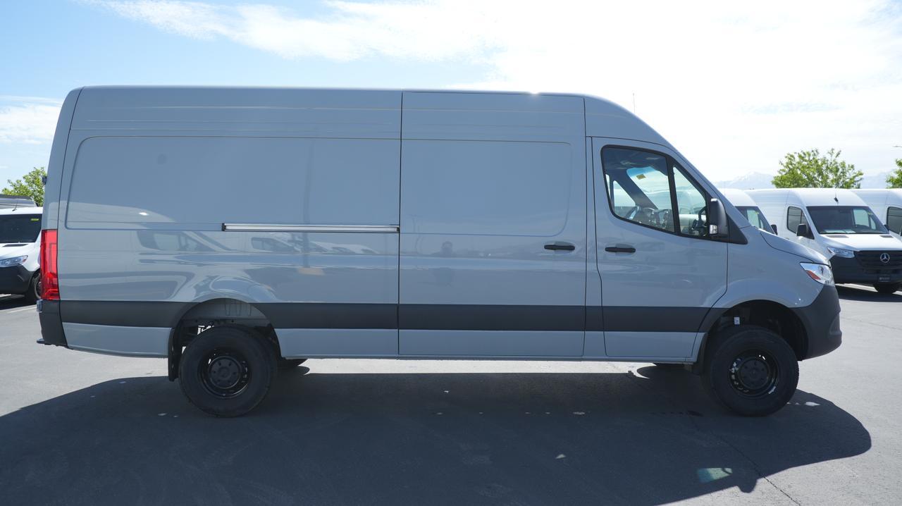 2025 Mercedes-Benz Sprinter 2500 Cargo 170 WB West Valley City UT
