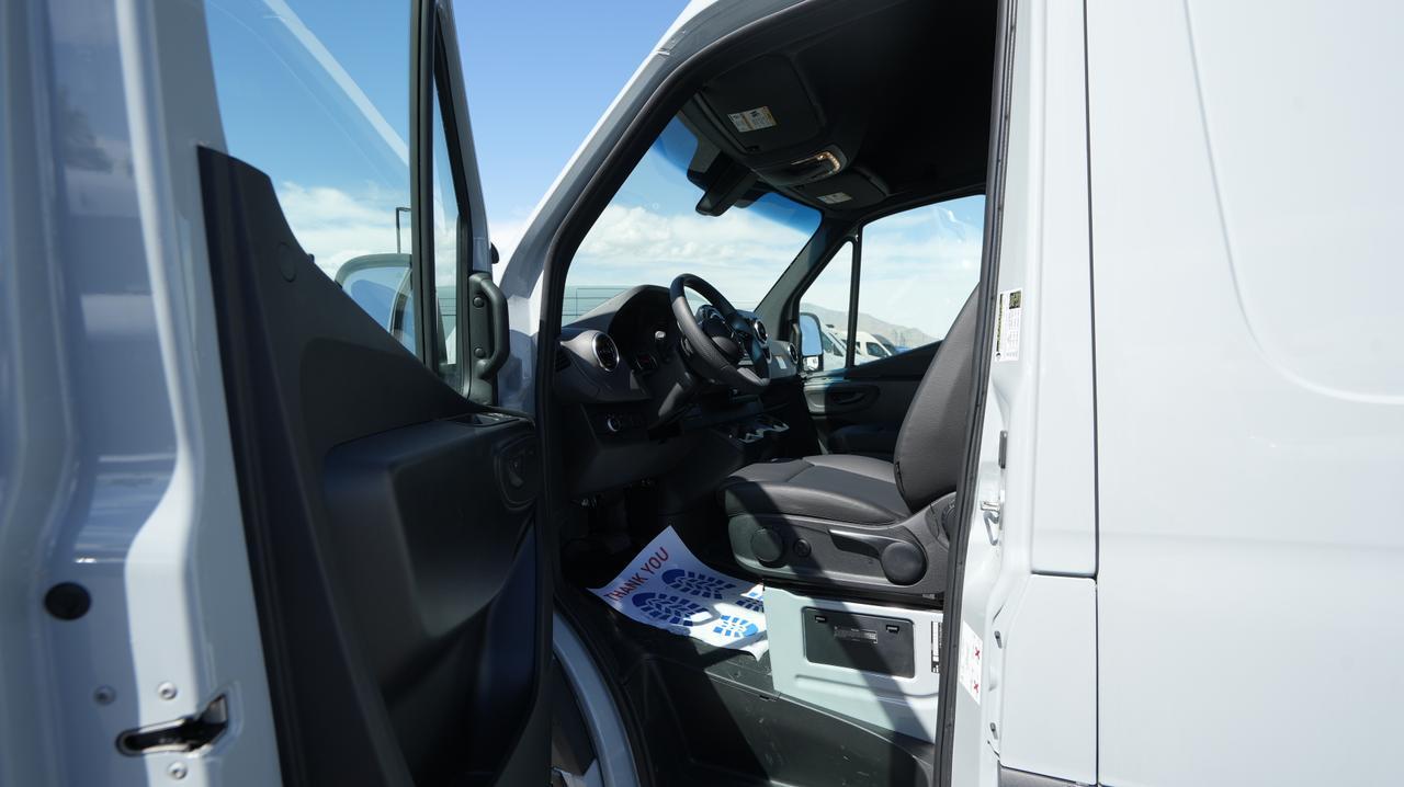 2025 Mercedes-Benz Sprinter 2500 Cargo 170 WB West Valley City UT