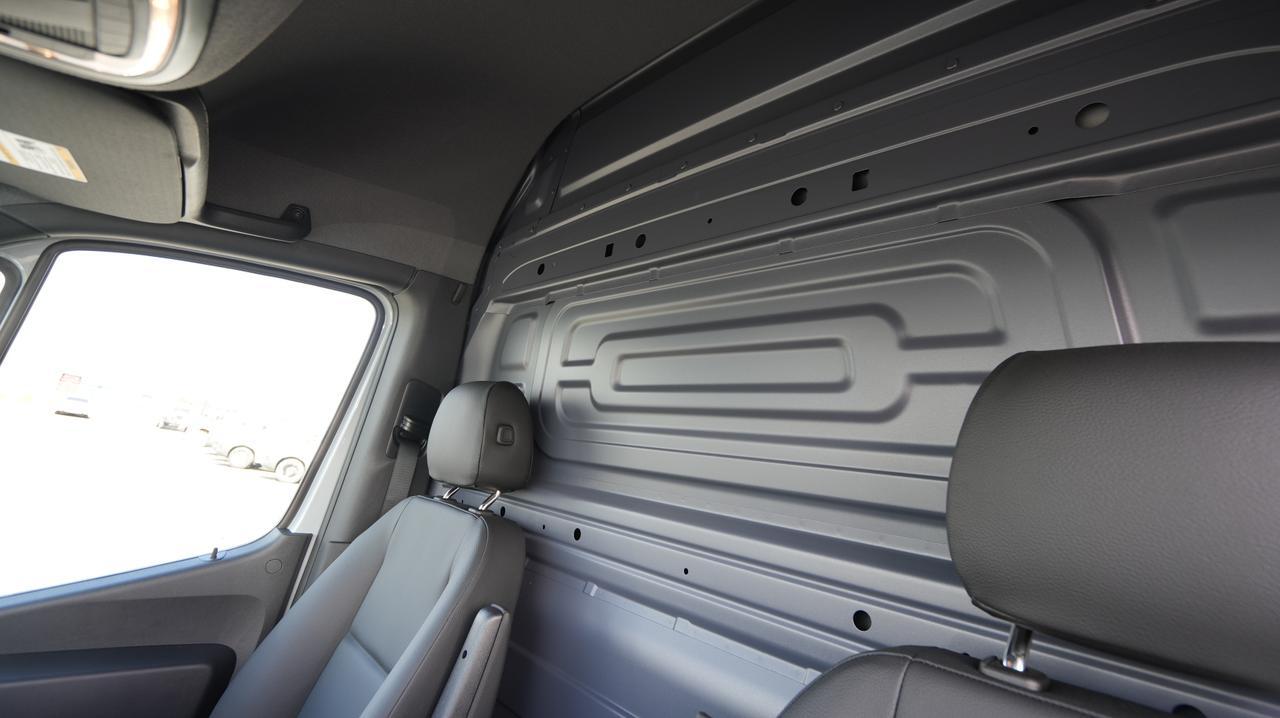 2025 Mercedes-Benz Sprinter 2500 Cargo 170 WB West Valley City UT