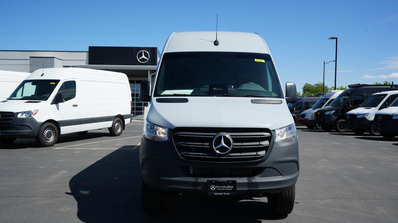 2025 Mercedes-Benz Sprinter 2500 Cargo 170 WB West Valley City UT