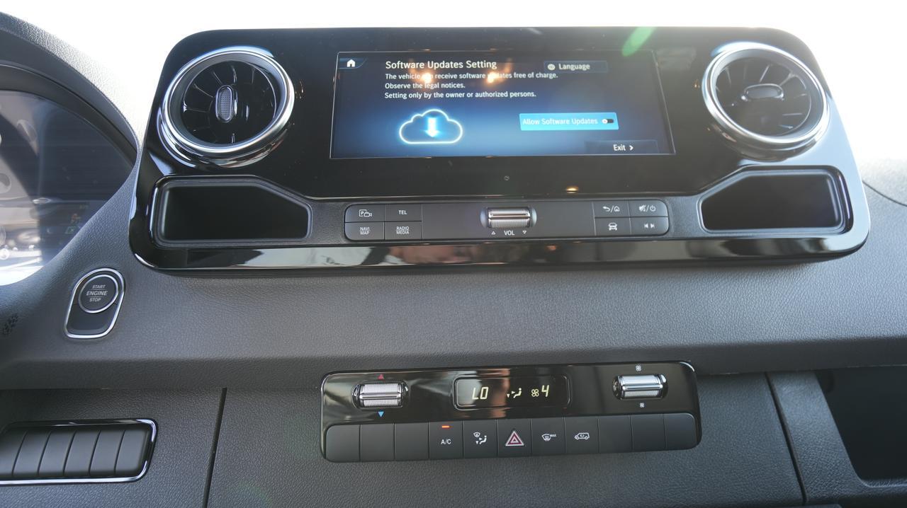 2025 Mercedes-Benz Sprinter 2500 Cargo 170 WB West Valley City UT