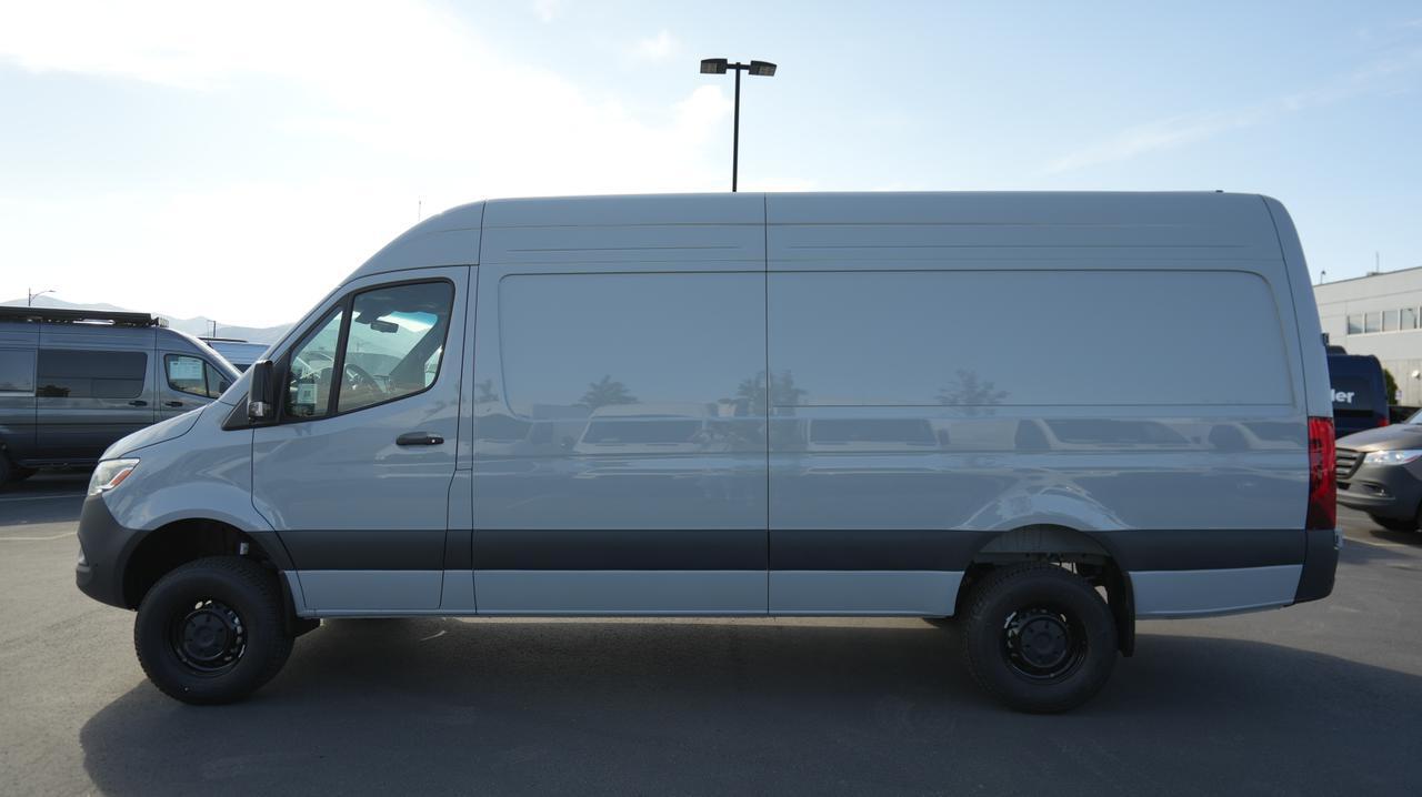 2025 Mercedes-Benz Sprinter 2500 Cargo 170 WB West Valley City UT