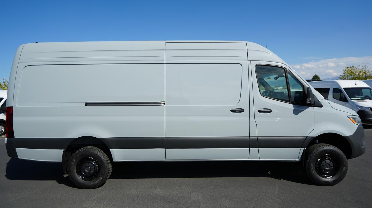 2025 Mercedes-Benz Sprinter 2500 Cargo 170 WB West Valley City UT