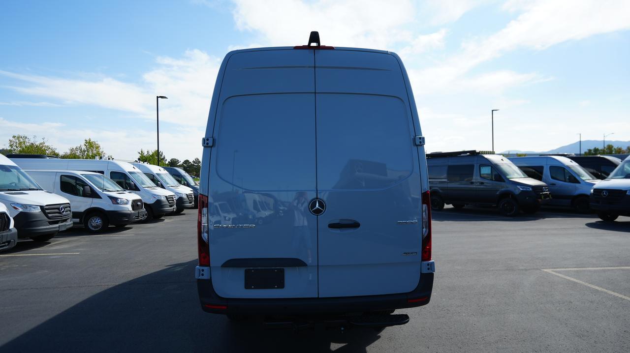 2025 Mercedes-Benz Sprinter 2500 Cargo 170 WB West Valley City UT