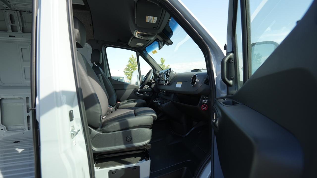 2025 Mercedes-Benz Sprinter 2500 Cargo 170 WB West Valley City UT