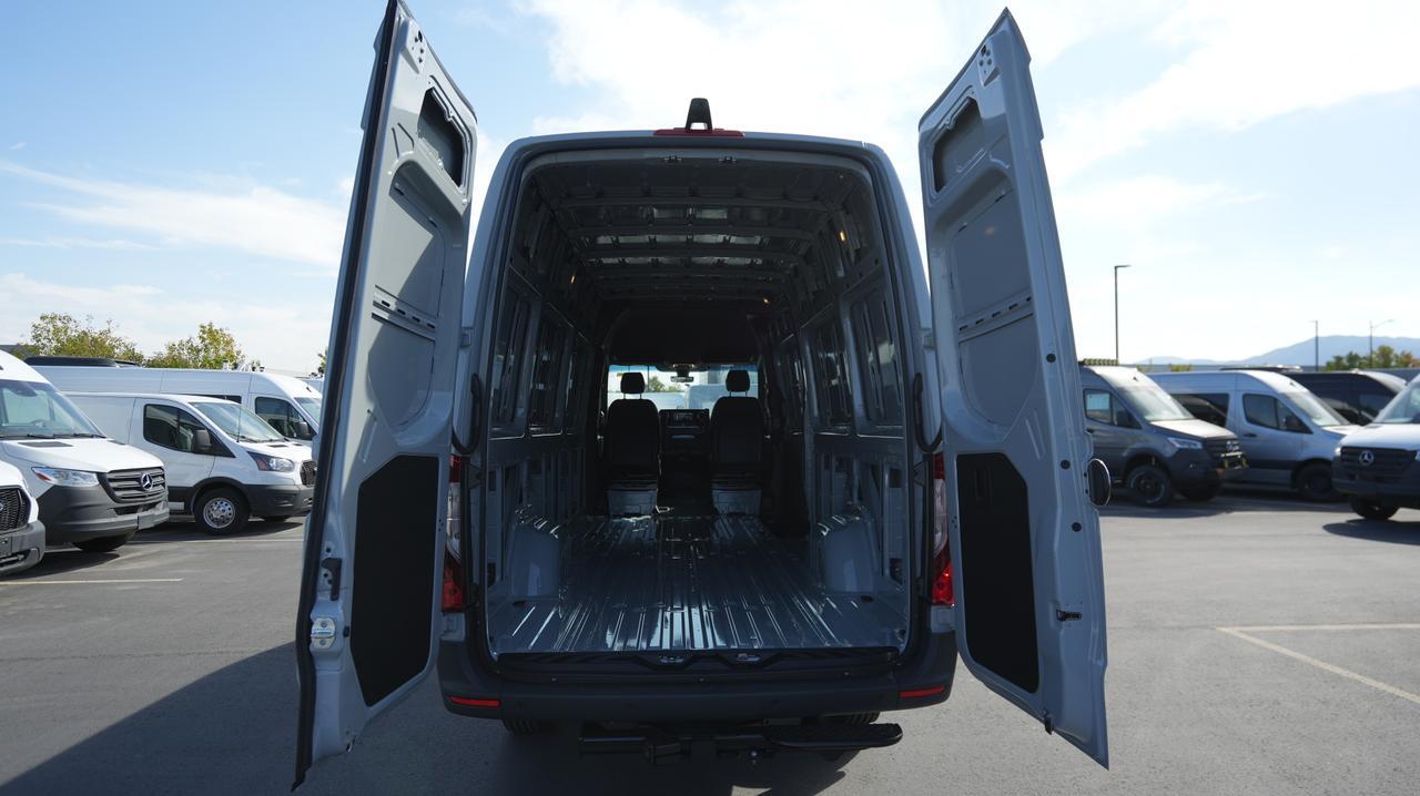 2025 Mercedes-Benz Sprinter 2500 Cargo 170 WB West Valley City UT