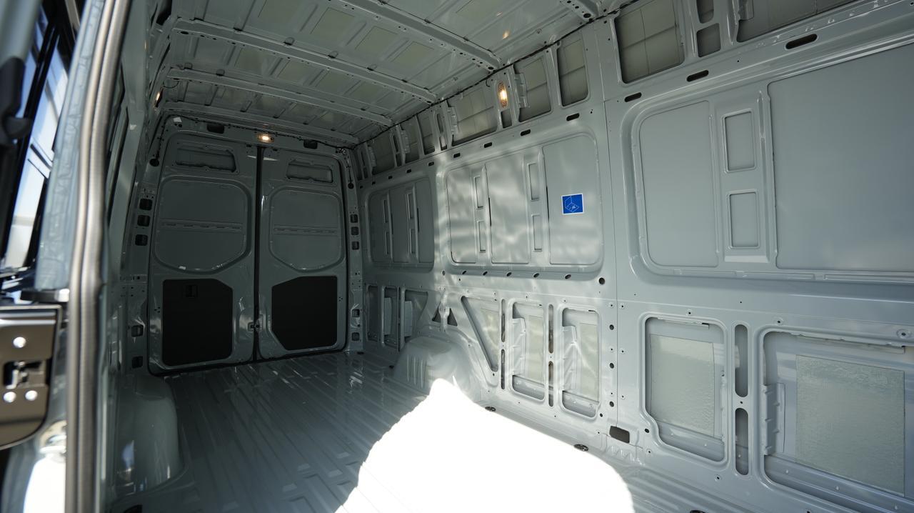 2025 Mercedes-Benz Sprinter 2500 Cargo 170 WB West Valley City UT