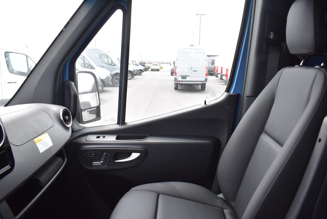 2025 Mercedes-Benz Sprinter 2500 Cargo 170 WB West Valley City UT