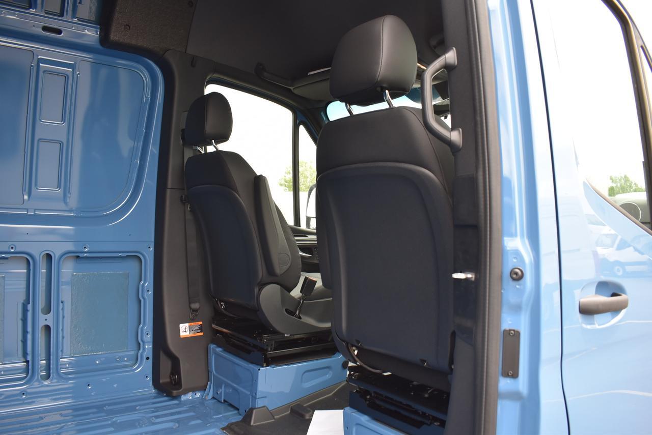 2025 Mercedes-Benz Sprinter 2500 Cargo 170 WB West Valley City UT