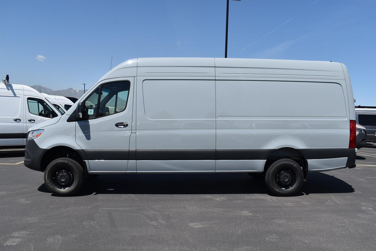 2025 Mercedes-Benz Sprinter 2500 Cargo 170 WB West Valley City UT