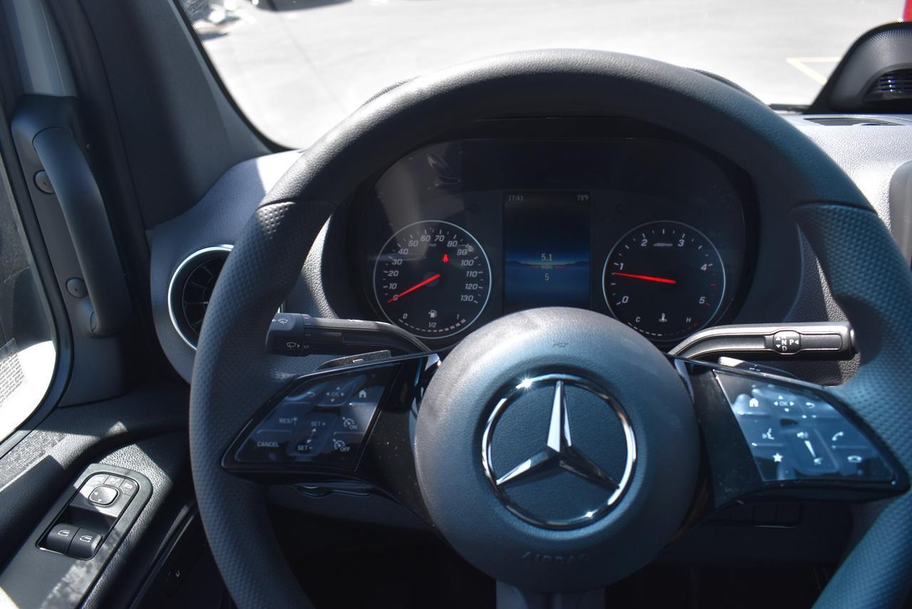 2025 Mercedes-Benz Sprinter 2500 Cargo 170 WB West Valley City UT